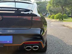 Changan UNI-V 2.0T Version - фото 18