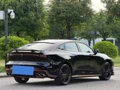 Changan UNI-V 2.0T Version - фото 19