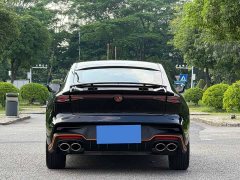 Changan UNI-V 2.0T Version - фото 20
