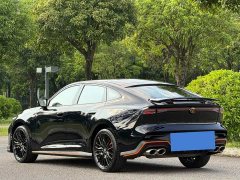 Changan UNI-V 2.0T Version - фото 3