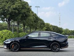 Changan UNI-V 2.0T Version - фото 4