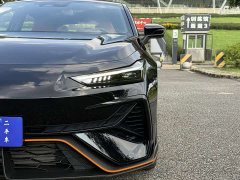 Changan UNI-V 2.0T Version - фото 5