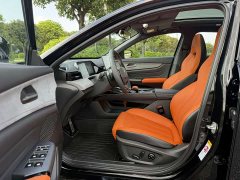 Changan UNI-V 2.0T Version - фото 6