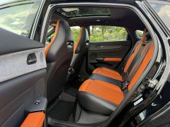 Changan UNI-V 2.0T Version - фото 7