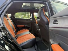 Changan UNI-V 2.0T Version - фото 9