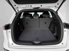 Changan CS75PLUS 1.5T Version - фото 10