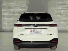 Changan CS75PLUS 1.5T Version - фото 11