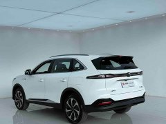 Changan CS75PLUS 1.5T Version - фото 12