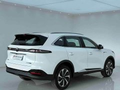 Changan CS75PLUS 1.5T Version - фото 13