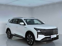 Changan CS75PLUS 1.5T Version - фото 2