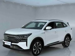 Changan CS75PLUS 1.5T Version - фото 3