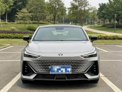 Changan UNI-V 1.5T Premium Version - фото 2