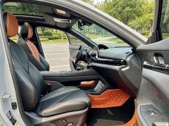 Changan UNI-V 1.5T Premium Version - фото 4