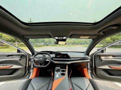 Changan UNI-V 1.5T Premium Version - фото 6