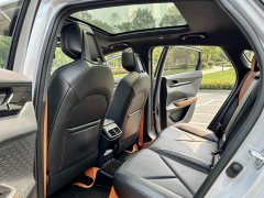 Changan UNI-V 1.5T Premium Version - фото 7