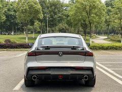 Changan UNI-V 1.5T Premium Version - фото 8