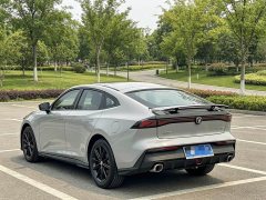 Changan UNI-V 1.5T Premium Version - фото 9