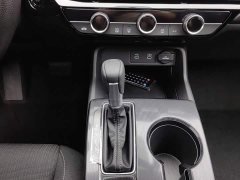 Changan 180TURBO CVT - фото 13