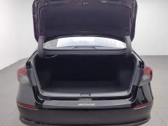 Changan 180TURBO CVT - фото 16