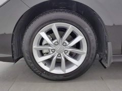 Changan 180TURBO CVT - фото 17