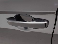 Changan 180TURBO CVT - фото 18