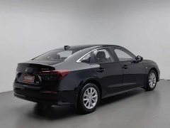 Changan 180TURBO CVT - фото 2