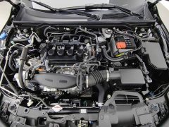Changan 180TURBO CVT - фото 6