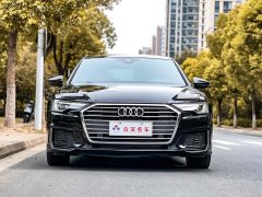 Audi A6L 45 TFSI Version - фото 2