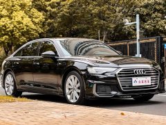 Audi A6L 45 TFSI Version - фото 3
