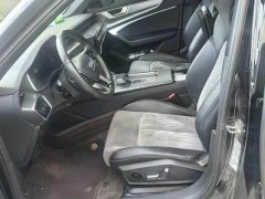 Audi A6L 45 TFSI Version - фото 4