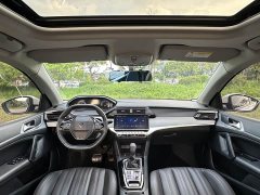 Audi 408 1.6T Edition - фото 17