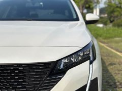 Audi 408 1.6T Edition - фото 4