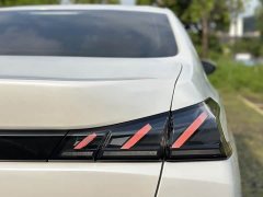 Audi 408 1.6T Edition - фото 6