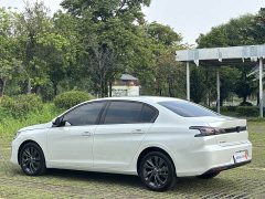 Audi 408 1.6T Edition - фото 7