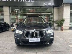 BMW X5 facelift xDrive 30Li exclusive M sports package - фото 1