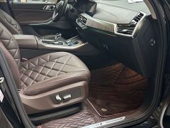 BMW X5 facelift xDrive 30Li exclusive M sports package - фото 10