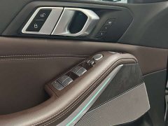 BMW X5 facelift xDrive 30Li exclusive M sports package - фото 13