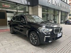 BMW X5 facelift xDrive 30Li exclusive M sports package - фото 2