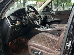 BMW X5 facelift xDrive 30Li exclusive M sports package - фото 3