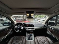 BMW X5 facelift xDrive 30Li exclusive M sports package - фото 4
