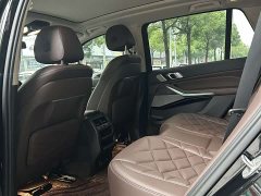 BMW X5 facelift xDrive 30Li exclusive M sports package - фото 5