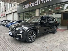 BMW X5 facelift xDrive 30Li exclusive M sports package - фото 6