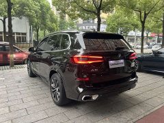 BMW X5 facelift xDrive 30Li exclusive M sports package - фото 7