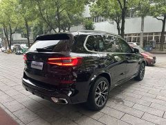 BMW X5 facelift xDrive 30Li exclusive M sports package - фото 8