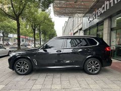 BMW X5 facelift xDrive 30Li exclusive M sports package - фото 9
