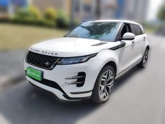 Land Rover Range Rover Evoque 2021 Evoque L 249PS R-Dynamic HSE Luxury Edition - фото 1