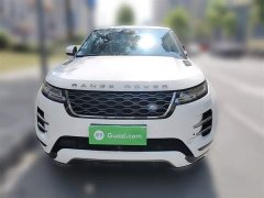 Land Rover Range Rover Evoque 2021 Evoque L 249PS R-Dynamic HSE Luxury Edition - фото 2