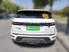 Land Rover Range Rover Evoque 2021 Evoque L 249PS R-Dynamic HSE Luxury Edition - фото 3
