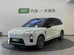 Nio ES8 Luxury Edition - фото 1