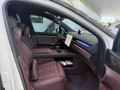 Nio ES8 Luxury Edition - фото 17